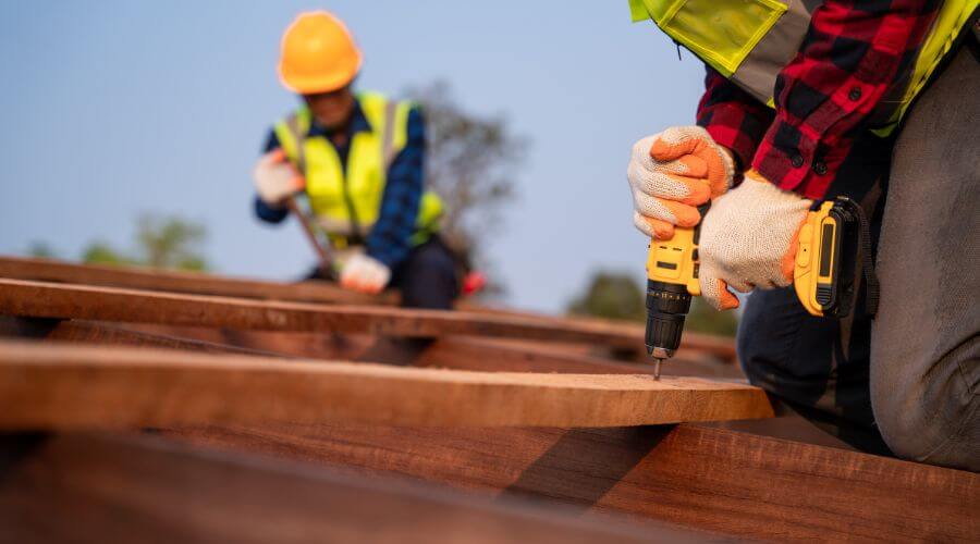 Local Chimney Repair in Rock Springs, WI